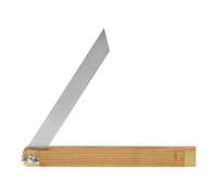 Facom Facom Équerre avec butée en bois 300 mm Quantité:1