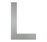 Facom Facom Équerre Classe I inox 150 × 100 mm Quantité:1