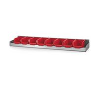 Facom Facom Étagère avec boîtes de rangement M/L F50030073 Quantité:1