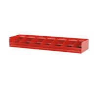 Facom Étagère Haute Grande avec Compartiments F50030043