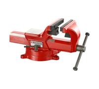 Etau d'établi 125 mm pivotant FACOM - 1224.125