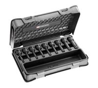 Facom IMPACT-Einsatz 1/2Z Torx, Set 9-tlg