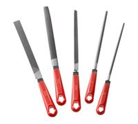 Facom Limes à manche Hieb 2 200 mm – Lot de 5