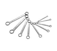 Facom Facom Jeu de clés mixtes droites 12 pcs Quantité:1