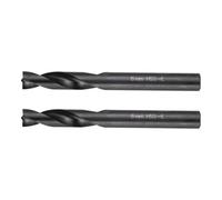 Facom Facom Jeu de fraises cylindriques, 2 pièces Quantité:1