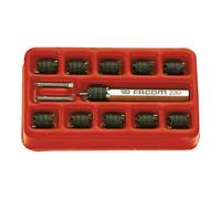 Facom Facom Jeu de fraises pour points de soudure, 5 pcs Quantité:1