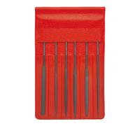 Facom Facom Jeu de limes aiguilles 6 pcs en boîte Quantité:1