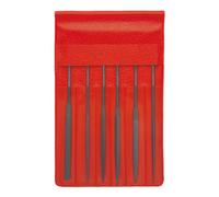 Facom Facom Jeu de limes aiguilles en boîte carton, 12 pcs Quantité:1