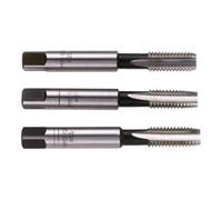 Facom Facom Jeu de tarauds Standard M8, 3 pièces Quantité:1