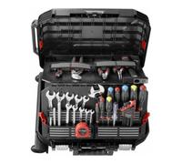 Facom Facom Kit d'entretien général 36 pièces BV.R30CM1PB Quantité:1