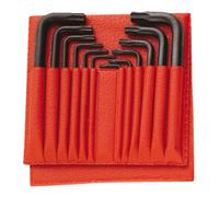 Facom Facom L-key output TX short set dans sachet plastique, 8 pcs. Quantité:1