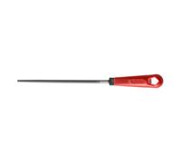 Facom Lime ronde RD.MD150EMA demi-douce (grain 2) emmanchée 150 mm