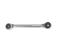 Facom Cliquet porte-embouts 65.PE 1/4" - 5/16" Acier chromé satiné 150 mm