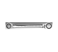 Facom Facom liquet coudée 16x18 mm Quantité:1