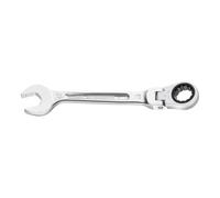 Facom Facom Clé à cliquet mixte articulée 17 mm Quantité:1