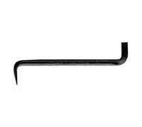 Facom Facom llen carrée fente de sortie lame carrée 8 mm, 90° décalé Quantité:1