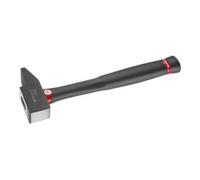 Facom Marteau de mécanicien L300 type rivoir – Manche graphite indémanchable 32 mm Noir