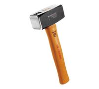 Facom Facom Masse avec manche en hickory 1250 g 43 mm Quantité:1
