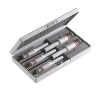 Facom Facom MICRO-TECH® L-key output drives hexagon socket set dans boîte plastique, 5 pcs. Quantité:1