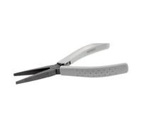 Facom Facom MICRO-TECH® Pince à becs plats Mâchoires extra longues Quantité:1