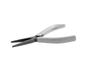 Facom Facom MICRO-TECH® Pince à becs plats Mâchoires extra longues Quantité:1