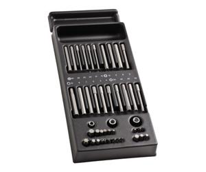 Facom Facom Modul - 41 embouts et raccords Quantité:1
