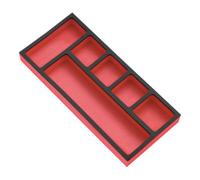 Facom Facom Module de rangement pour petites pièces 6 compartiments Quantité:1