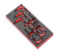Facom Facom Module - Jeu de clés à ergot SLS, 6 pcs Quantité:1
