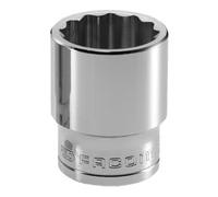 Facom Facom ouille 1/2" 12 pans 1.1/8 Quantité:1