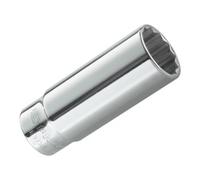 Facom Facom ouille 1/4" 12 pans longue 3/8 Quantité:1