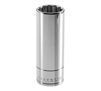 Facom Facom ouille 3/8" 12 pans 13 mm Quantité:1
