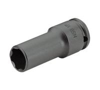 Facom Facom ouille IMPACT 1/2" convexe 19 mm Quantité:1