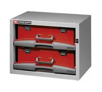 Facom Facom Petit meuble profond 2 tiroirs séparés F50000001 Quantité:1
