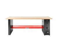 Facom Facom Pied de table électrique JLS3 H 850 mm Quantité:1