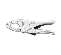 Facom FACOM Pince-étau avec mâchoire inférieure pivotante 250 mm Quantité:1
