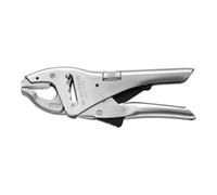 Facom FACOM Pince-étau PLUS avec mâchoire inférieure à réglage rapide 230 mm Quantité:1