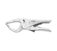 Facom FACOM Pince-étau PLUS avec mâchoire inférieure à réglage rapide 275 mm Quantité:1