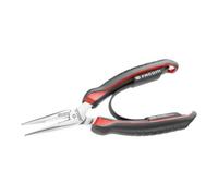 Pince à bec demi-rond court FACOM 160 mm - 193A.16CPE