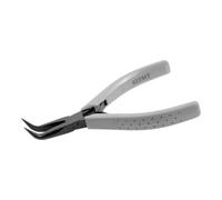 Facom Facom Pince plate ronde Micro-Tech 60 degrés Quantité:1