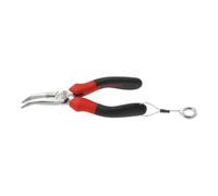 Facom Facom Pince plate ronde SLS 200 mm Quantité:1