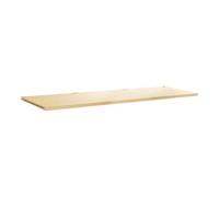 Facom Facom Plan de travail bois JLS3 3 plis 40×2182 mm Quantité:1