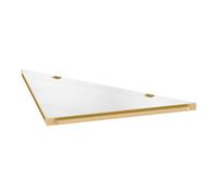 Facom Facom Plan de travail d’angle métallique JLS3 40×750 mm Quantité:1