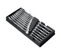 Facom Facom Plastic Module XL - Série 440 Clé à fourche 17-pièces série 440 Quantité:1