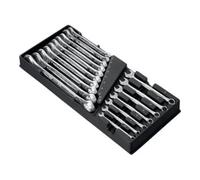 Facom Facom Plastic Module XL - Série 440 ourche 17-pièces série 440 Quantité:1