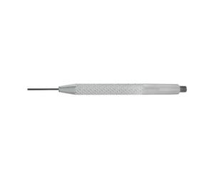 Facom Facom Poinçon avec douille guide 1,4 mm Quantité:1
