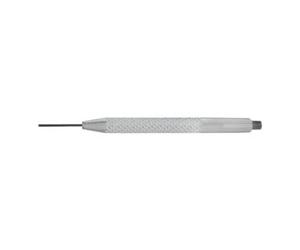 Facom Facom Pointeau avec douille guide 3,9 mm Quantité:1