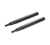 Facom Facom Pointes de rechange droites 3,2 mm Quantité:1