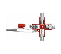 Facom Facom Porte-embouts PROTWIST magnétique long Quantité:1