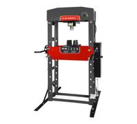 Facom Facom Presse d’atelier hydraulique manuelle 50t Quantité:1