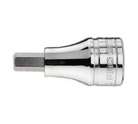 Facom Facom Raccord 3/8" intérieur 6 pans 4 mm Quantité:1